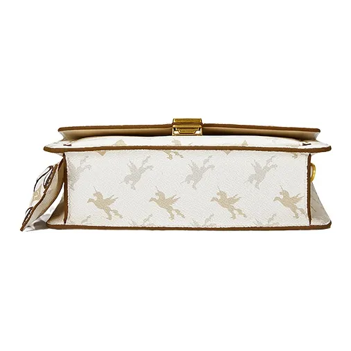 NUCELLE PVC Handbag Trumpets Women's Multicolor-17