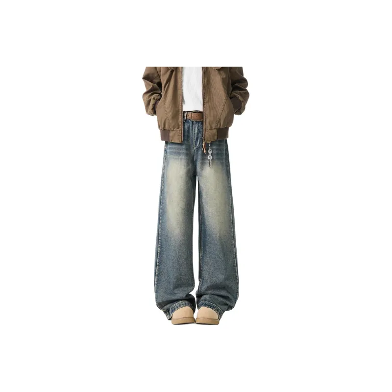 City Hipster Jeans Unisex-5