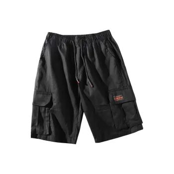 MEIKE Cargo Shorts Unisex