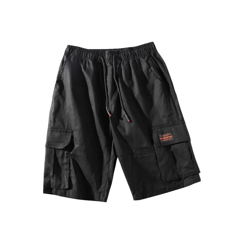 MEIKE Cargo Shorts Unisex-0