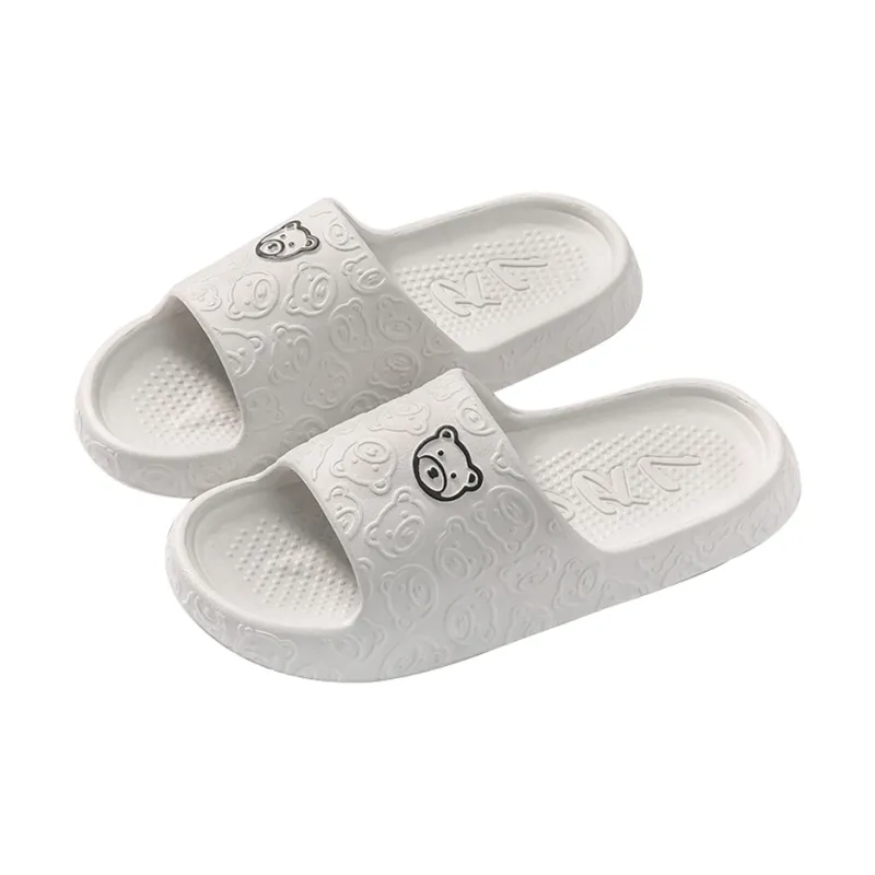 It is still known that it is Slippers / Home Slippers-10