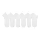 6 Pack (6 White)