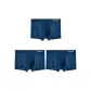 Royal Blue+Royal Blue+Royal Blue