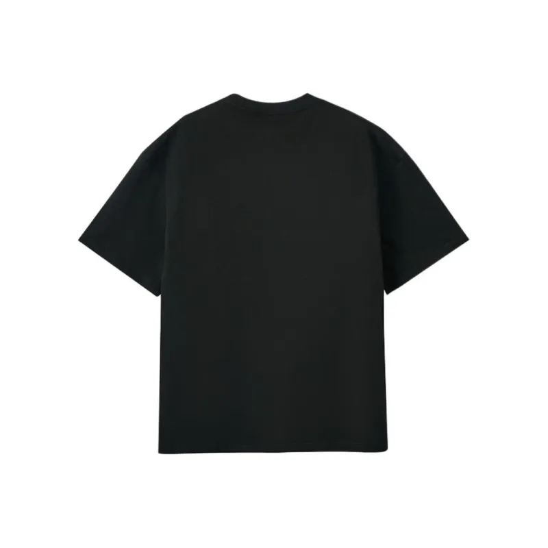 KEIRANDUN T Shirts Unisex-5