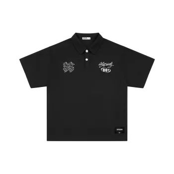 88rising Polo Shirts Unisex