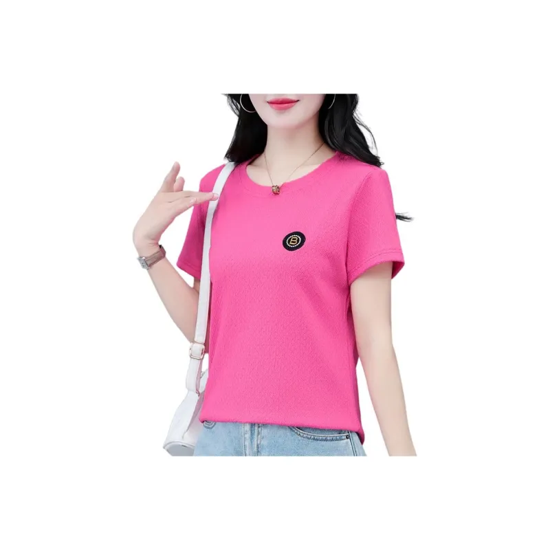 Kele Coco T Shirts Women's-10