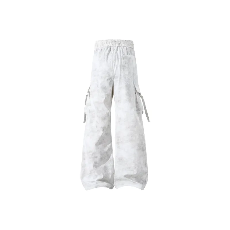 GROGNAK Casual Pants Unisex-6