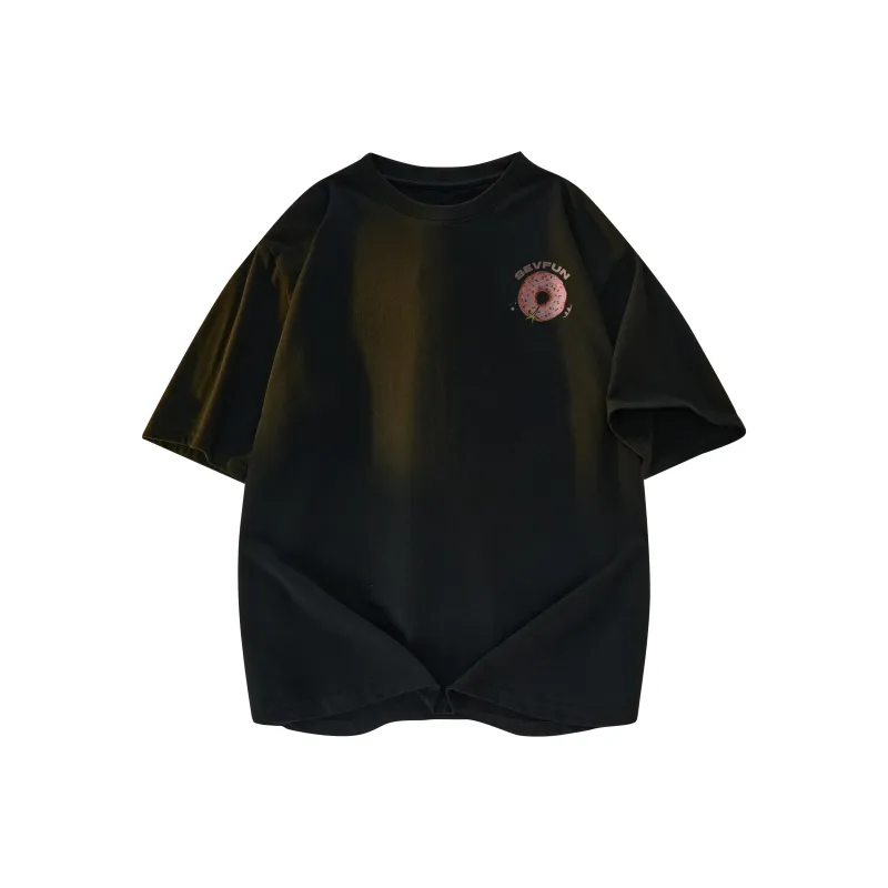 7 SEVFUN T Shirts Unisex-6