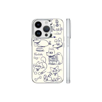 Ray chain Phone Cases