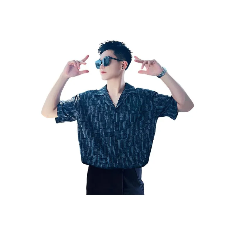 YOFVV Shirts Unisex-6