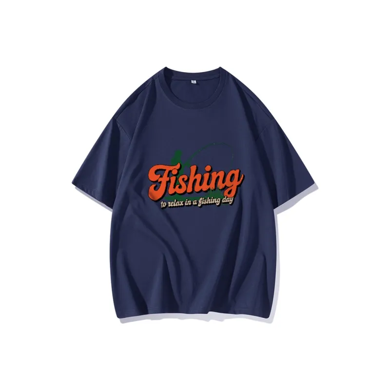 FAIRWHALE T Shirts Women's-9