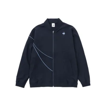 Le Coq Sportif LCS PLUME Jacket Men's Dark Blue