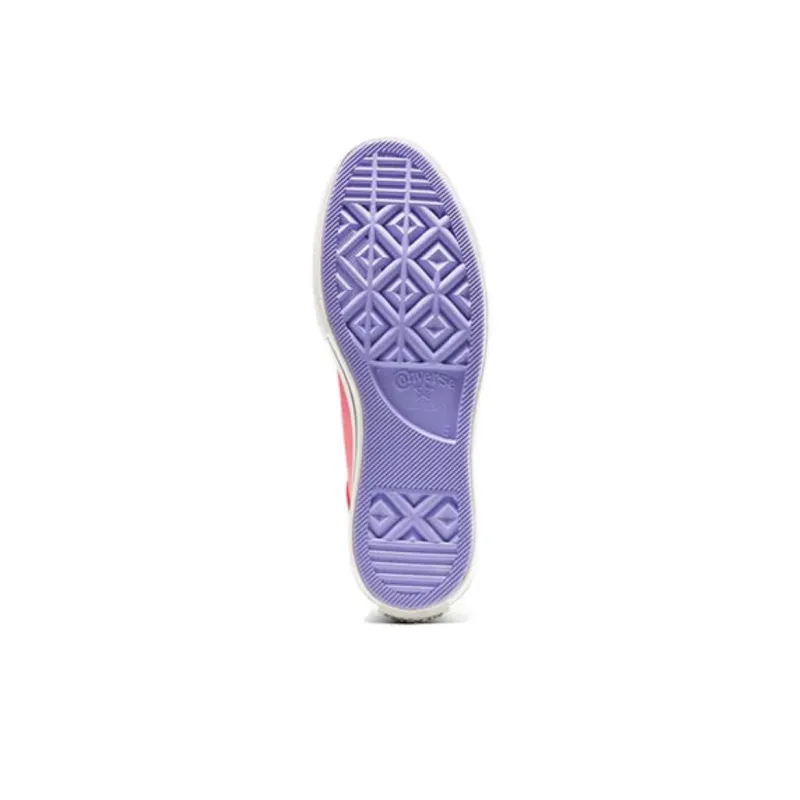 Converse Women's Chuck Taylor All Star Lift Platform Low 'Translucent Color' Women's-4