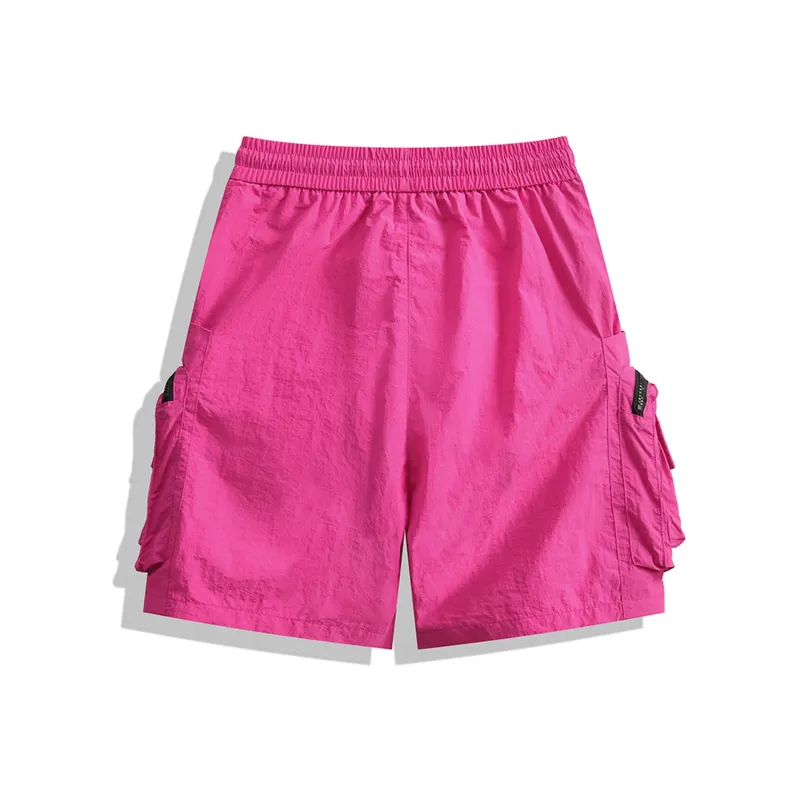 CAN·TORP Cargo Shorts Unisex-7