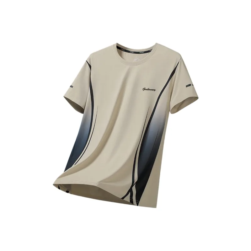 G.M BONNEY T-Shirts Unisex-3