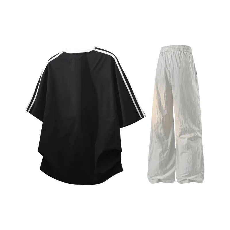 OGEK Casual Sportswear Unisex-7