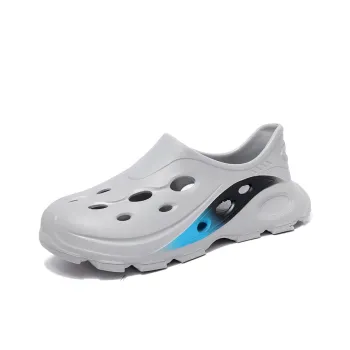 NANJIREN Clogs Men