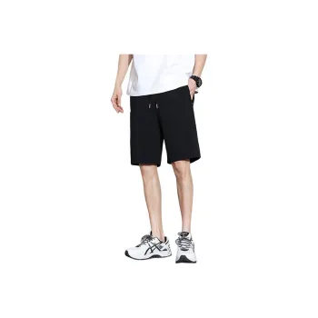 OPMO Casual Shorts Unisex