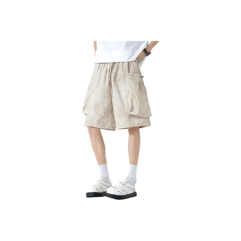 WOKXSS Casual Shorts Unisex-5
