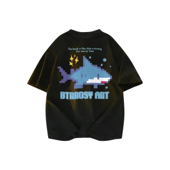 BTR T Shirts Unisex
