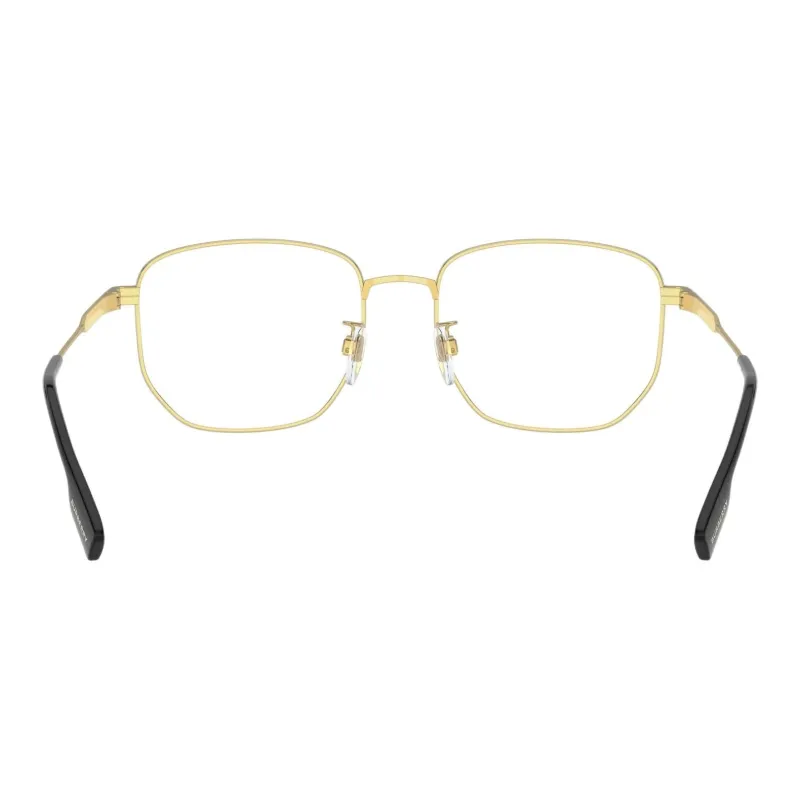 Burberry B. STRIPE Optical Frame Glasses-3