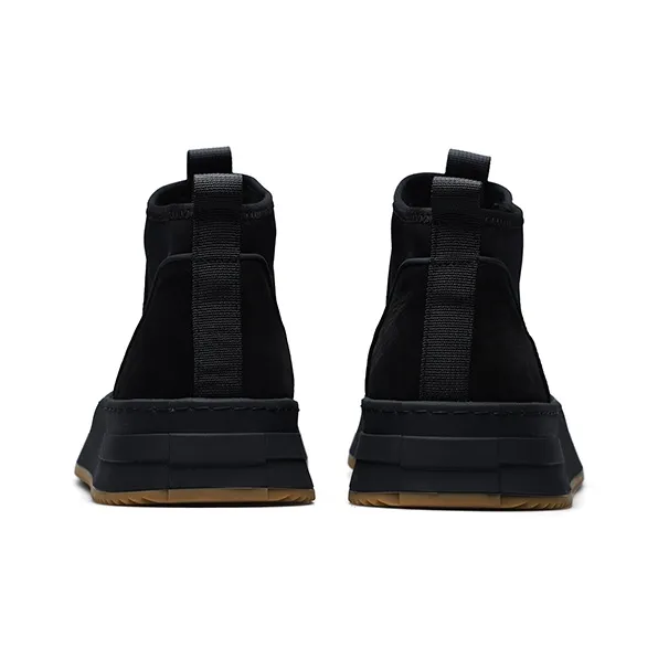 PARDASAUL Ankle Boots Men's Black-3