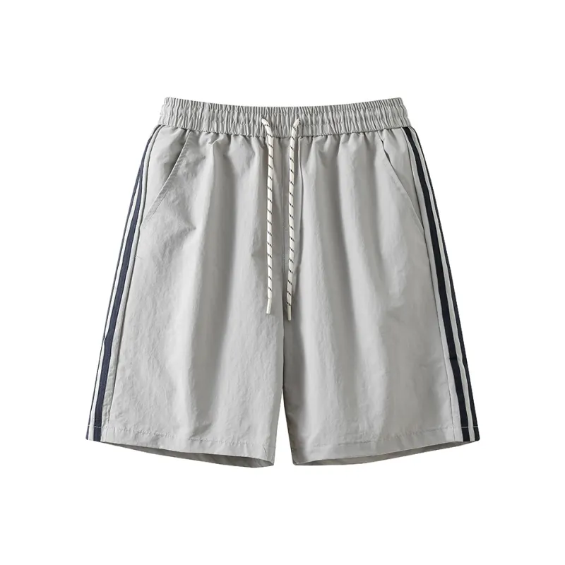 HAVR Casual Shorts Unisex-6