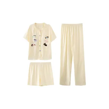 WANANNI Women's Pajama Sets
