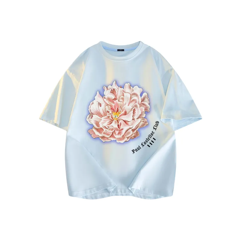 PAUL COSTELLOE T Shirts Unisex-18