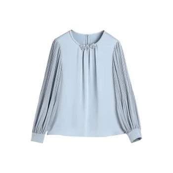 Hang Yi Court Shirts Women's
