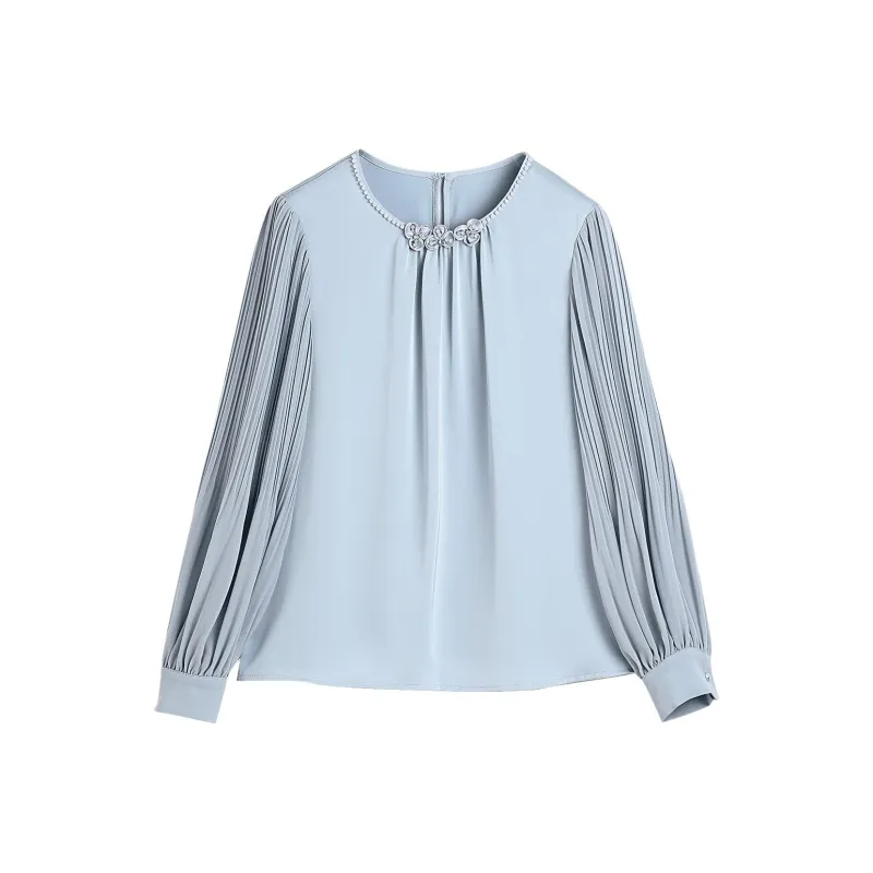 Hang Yi Court Shirts Women's-0