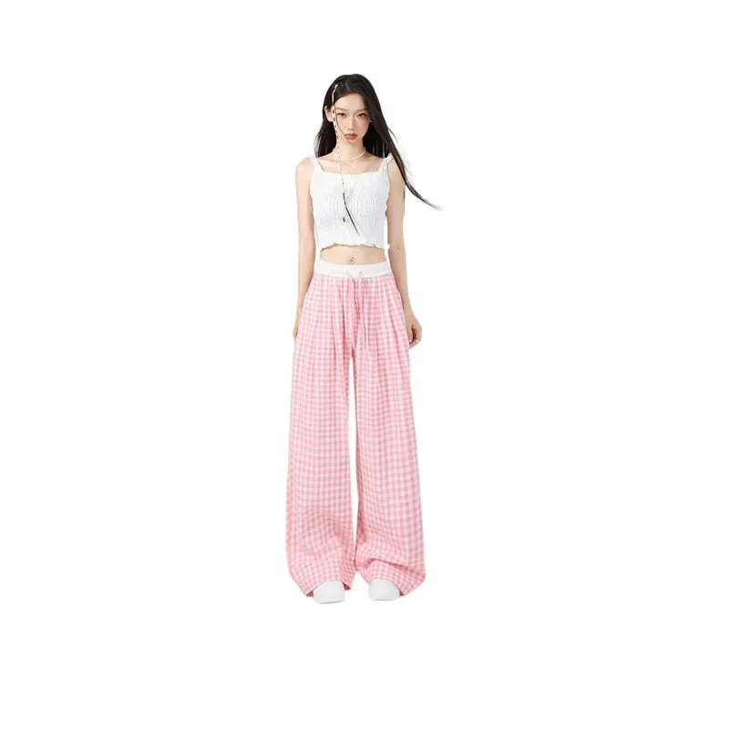 7 SEVFUN Casual Pants Women's-5