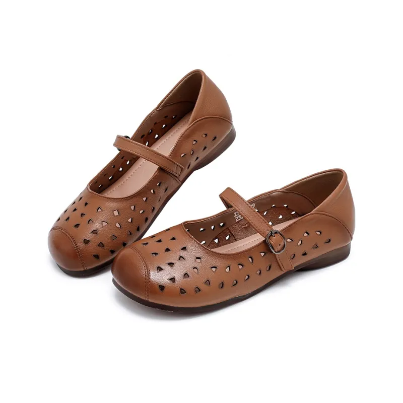 Cigna Casual Single Shoes Women's-6