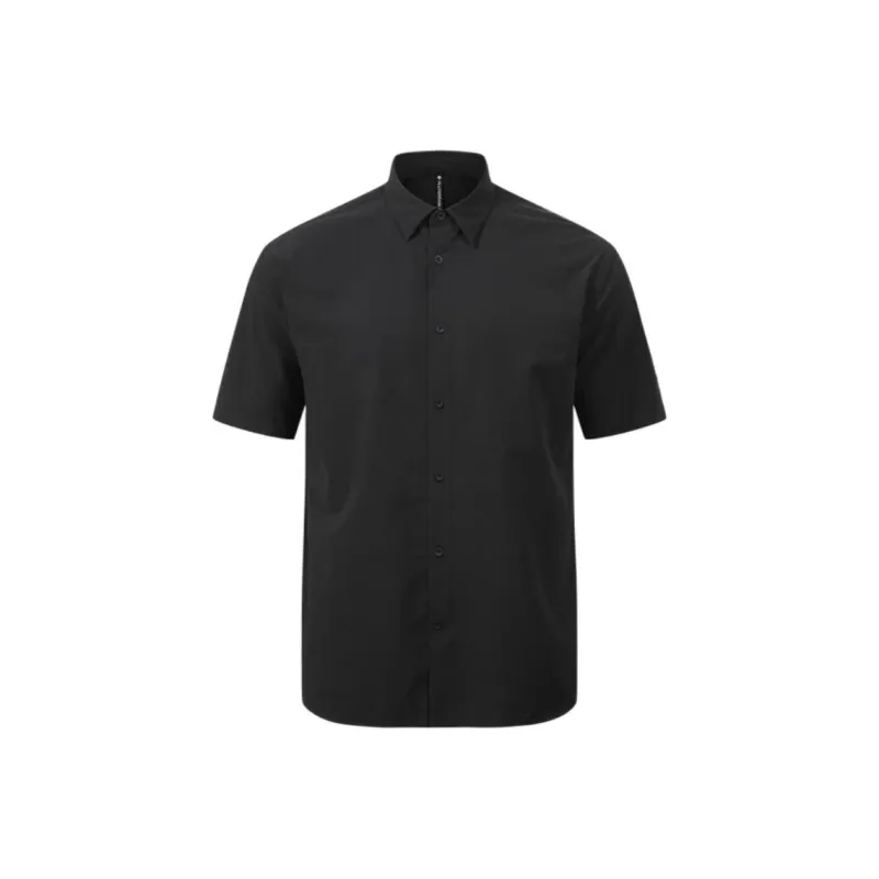 DESCENTE Shirts Men-0