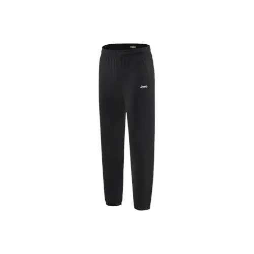 Jeep Casual Pants Unisex