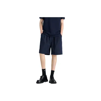 WILD LEADER Casual Shorts Men's