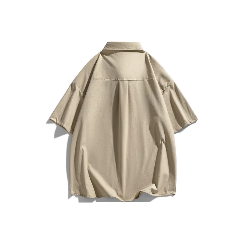 WOKXSS Shirts Unisex-3