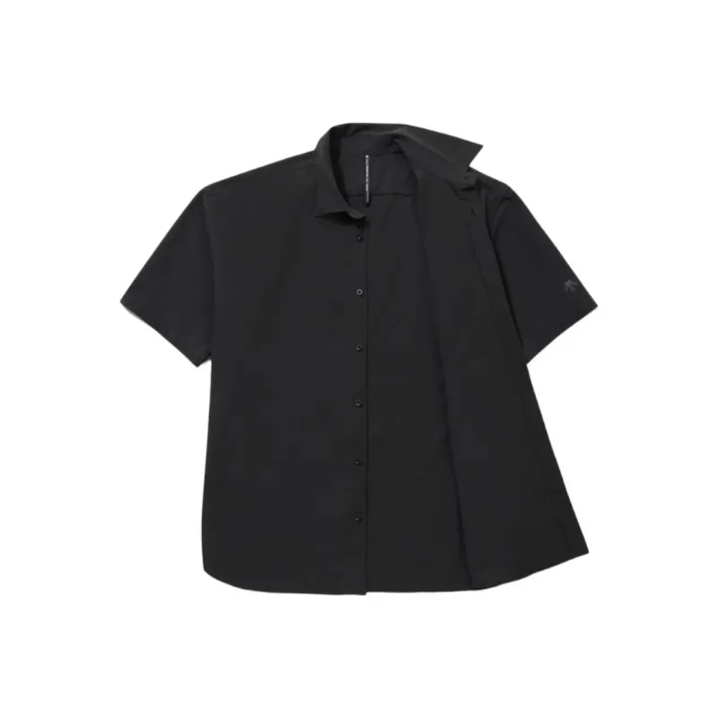 DESCENTE Shirts Men-3