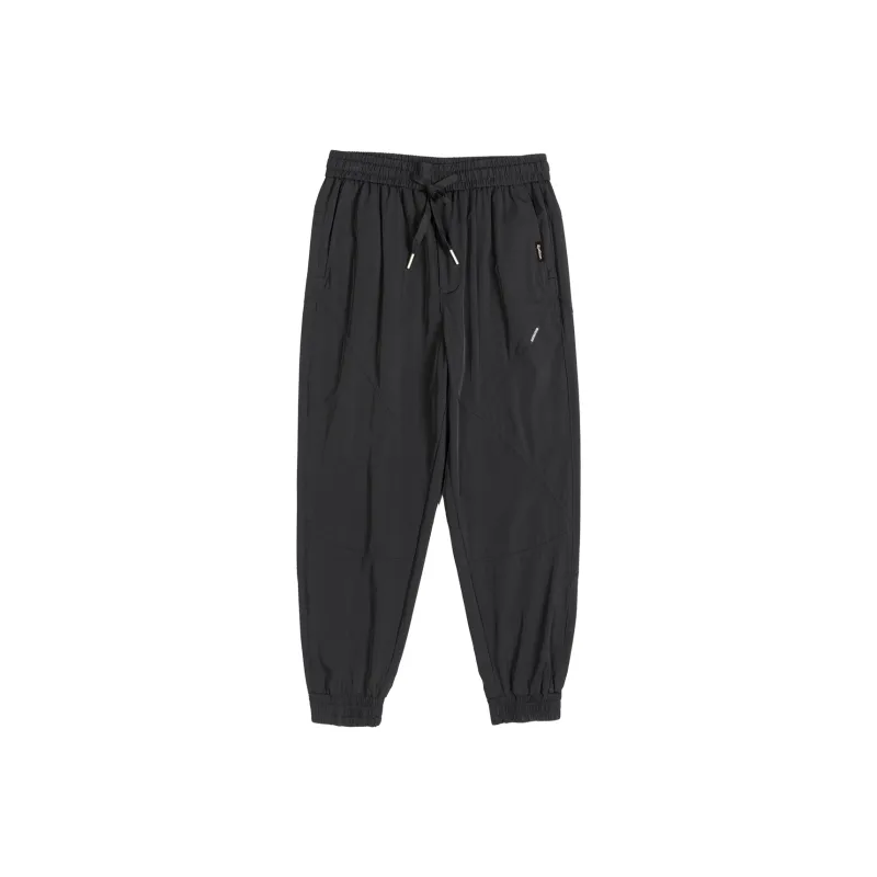 EPTISON Casual Pants Unisex-0