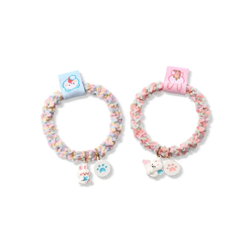 ZANC Hair Ties Women's-2