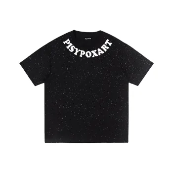 PISYPOX T Shirts Unisex