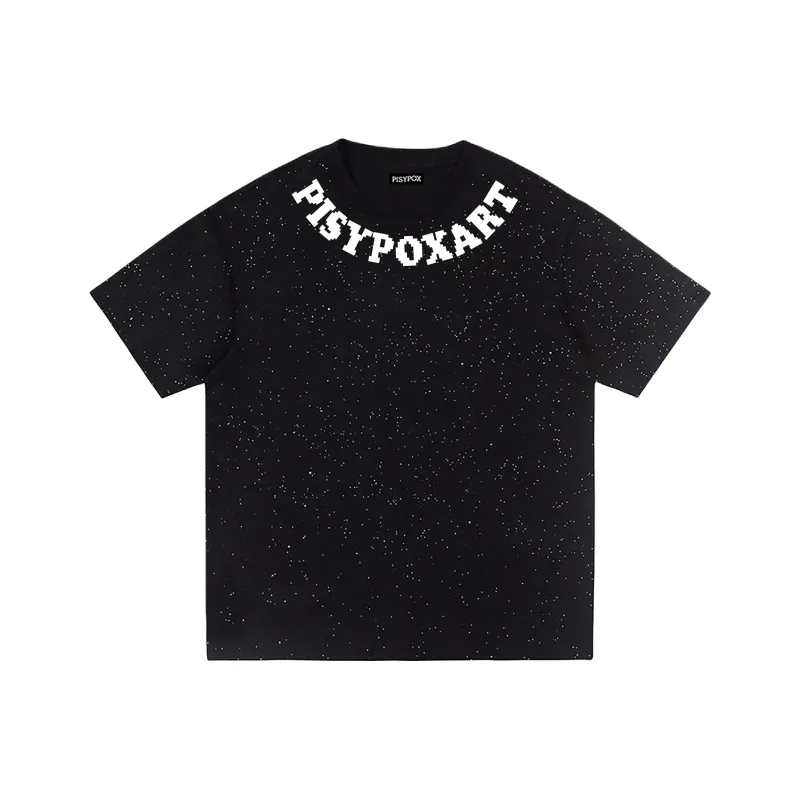 PISYPOX T Shirts Unisex-0