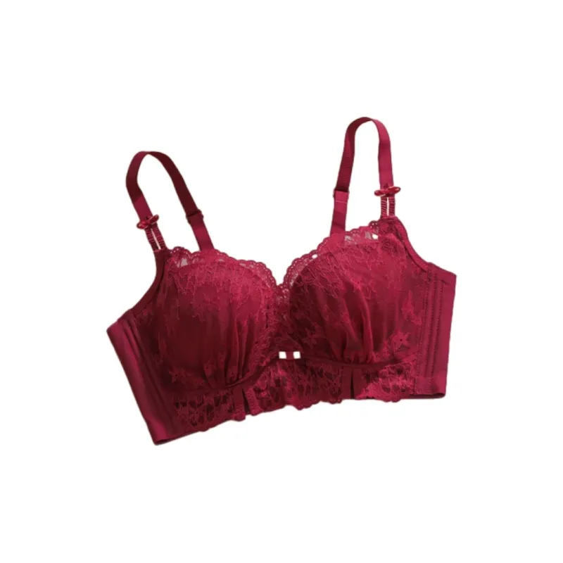 Gentle welcome Women's Bras-4