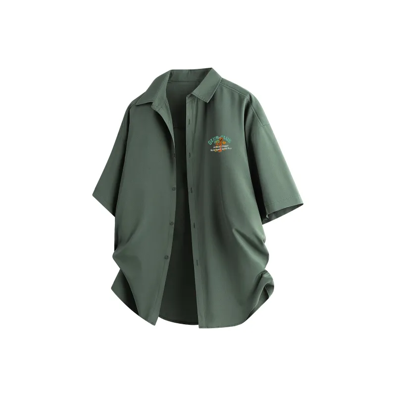 SESAME STREET Shirts Unisex-4