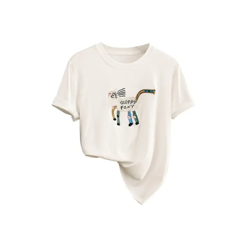 TOUCH T Shirts Women's-0