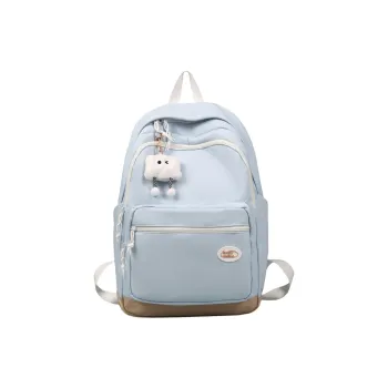 Debecca Nylon Backpack Women's Multicolor