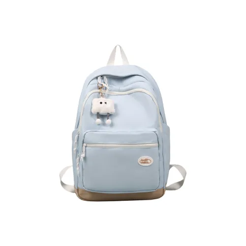 Debecca Nylon Backpack Women's Multicolor