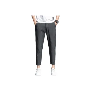 A.B.X Casual Pants Unisex