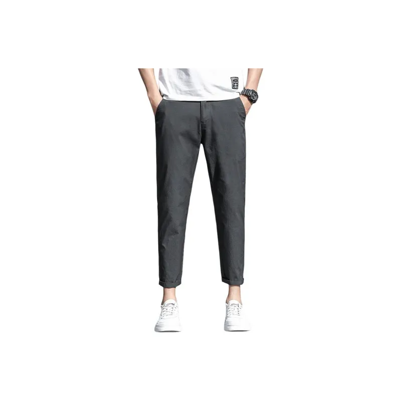 A.B.X Casual Pants Unisex-10
