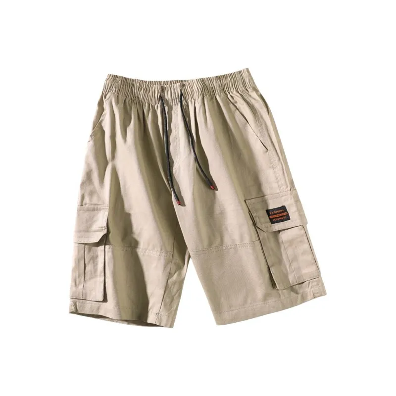 MEIKE Cargo Shorts Unisex-3